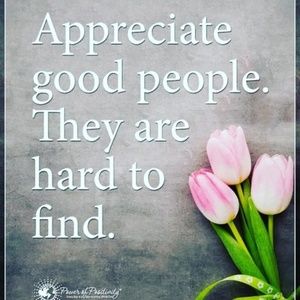 Meet your Posher, Ashlea